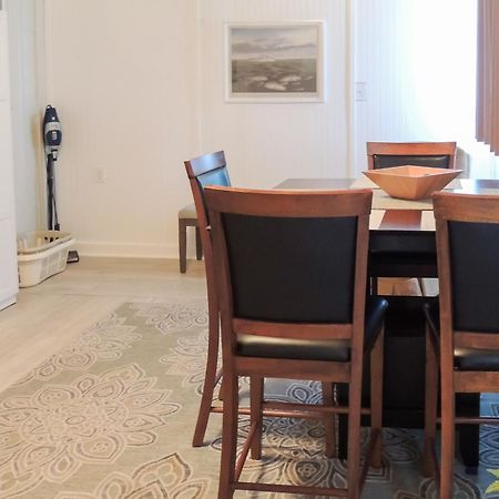 Sneads Ferry Vacation Rental Studio With Water Views Luaran gambar