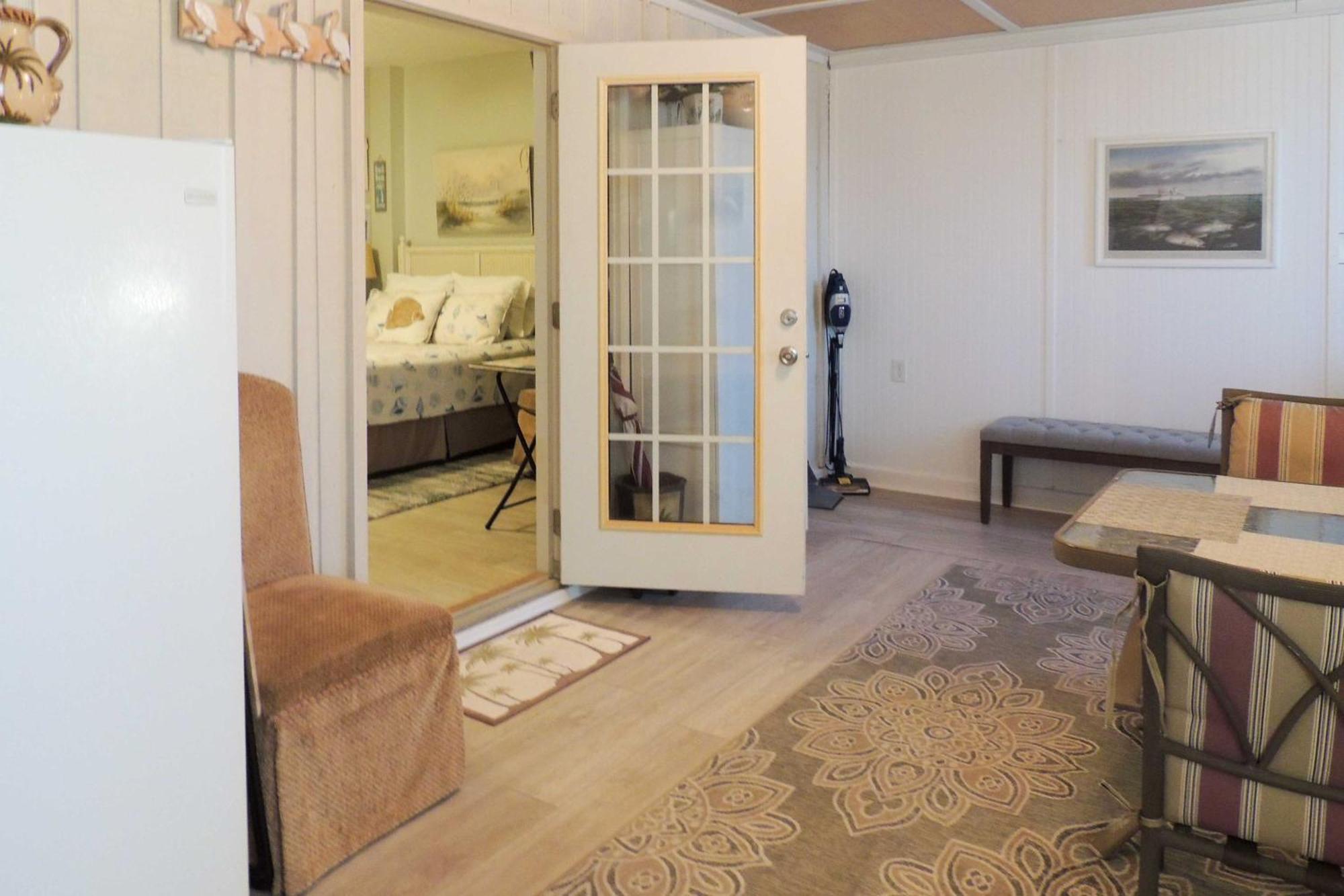Sneads Ferry Vacation Rental Studio With Water Views Luaran gambar