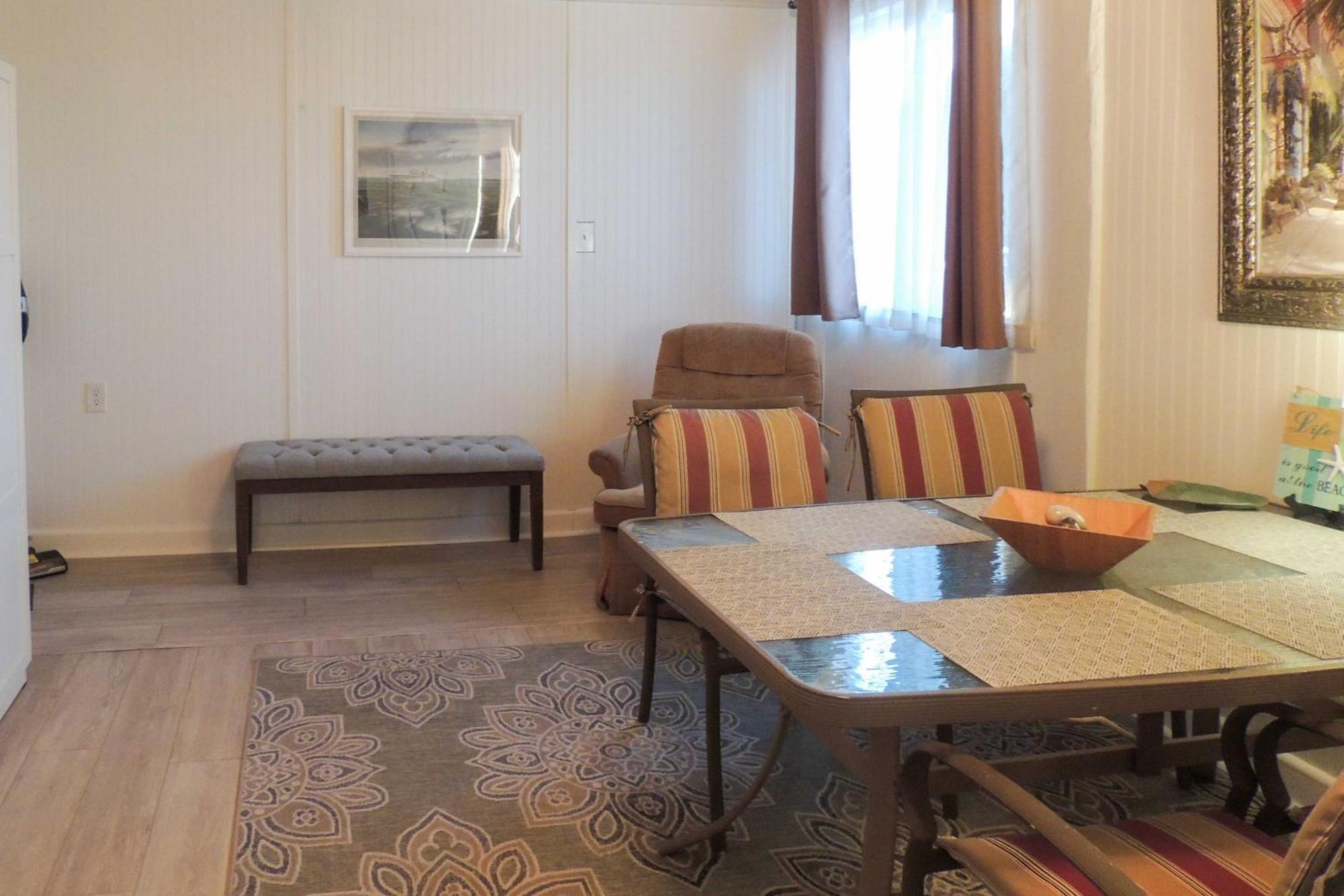 Sneads Ferry Vacation Rental Studio With Water Views Luaran gambar