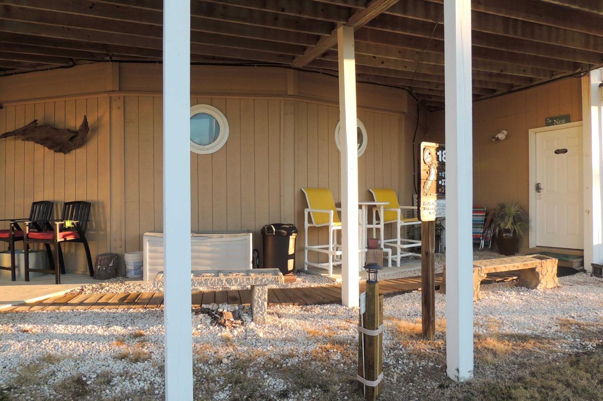 Sneads Ferry Vacation Rental Studio With Water Views Luaran gambar