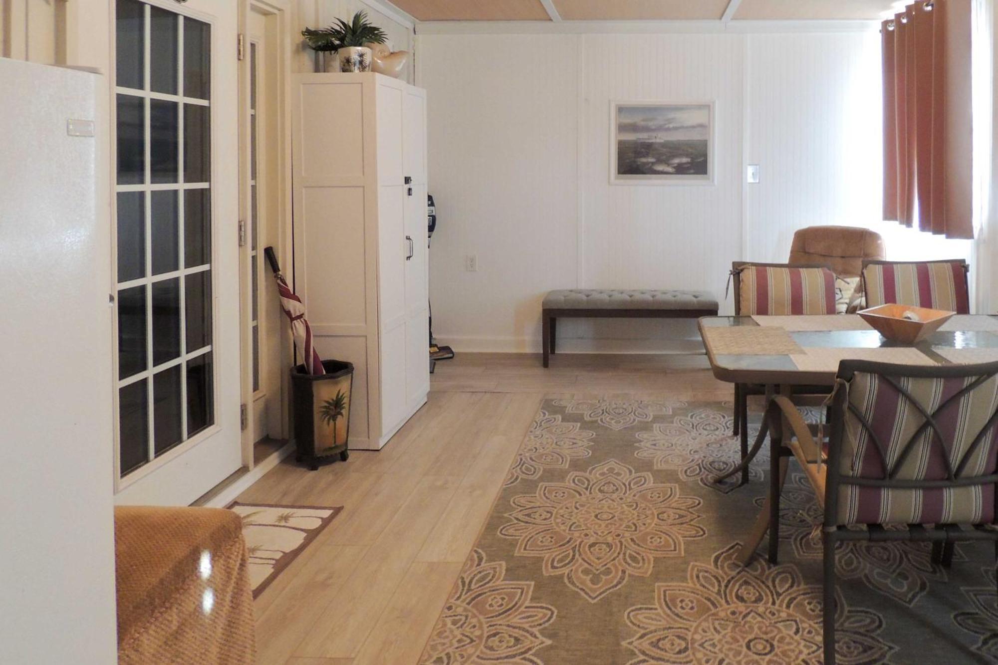 Sneads Ferry Vacation Rental Studio With Water Views Luaran gambar