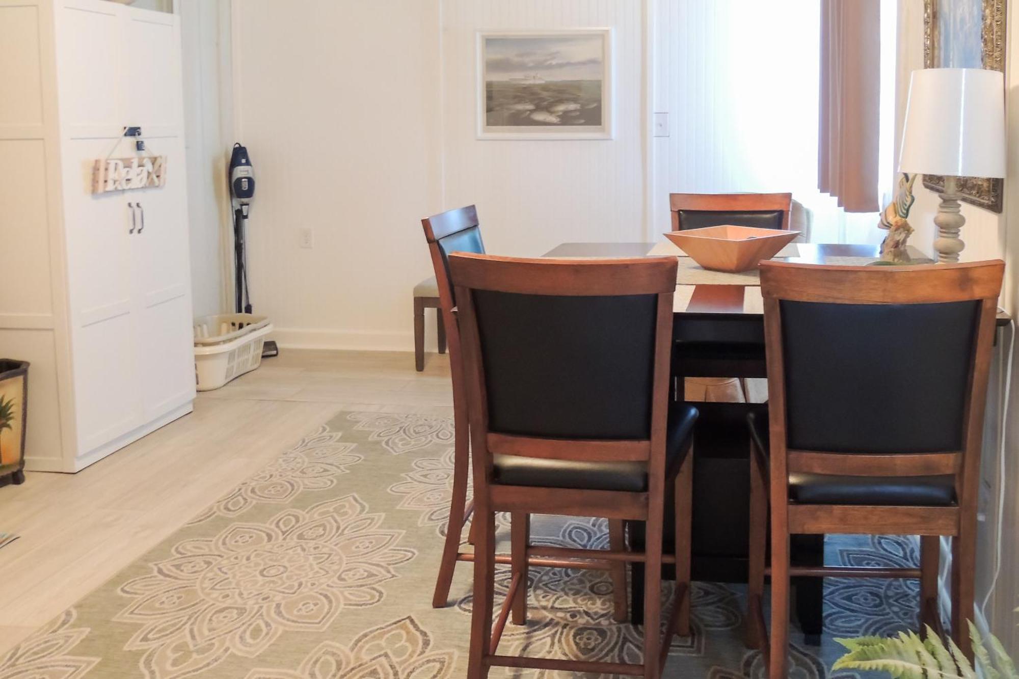Sneads Ferry Vacation Rental Studio With Water Views Luaran gambar