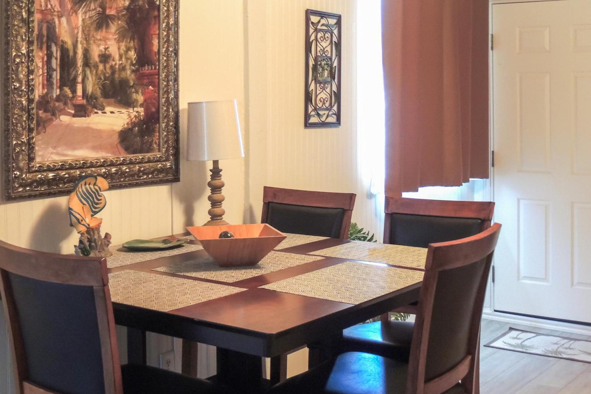 Sneads Ferry Vacation Rental Studio With Water Views Luaran gambar