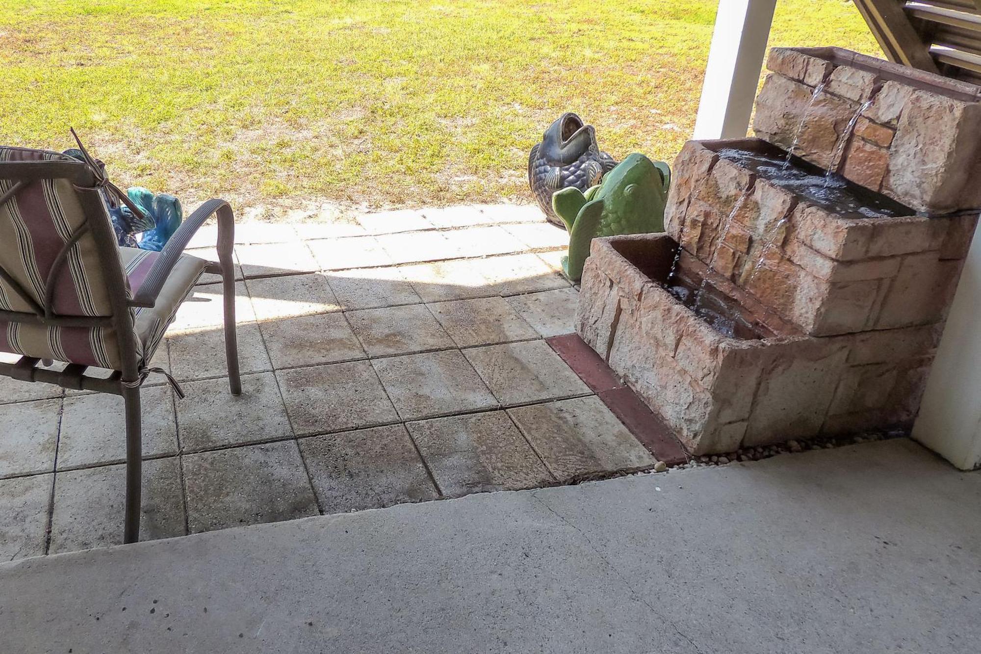 Sneads Ferry Vacation Rental Studio With Water Views Luaran gambar
